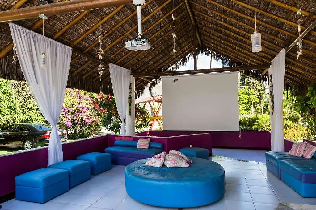 Ramada Porto Seguro Praia ブラジル