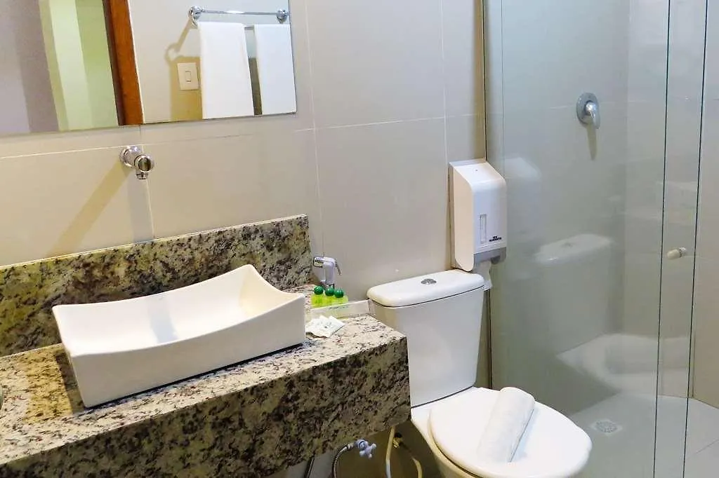 Ramada Porto Seguro Praia