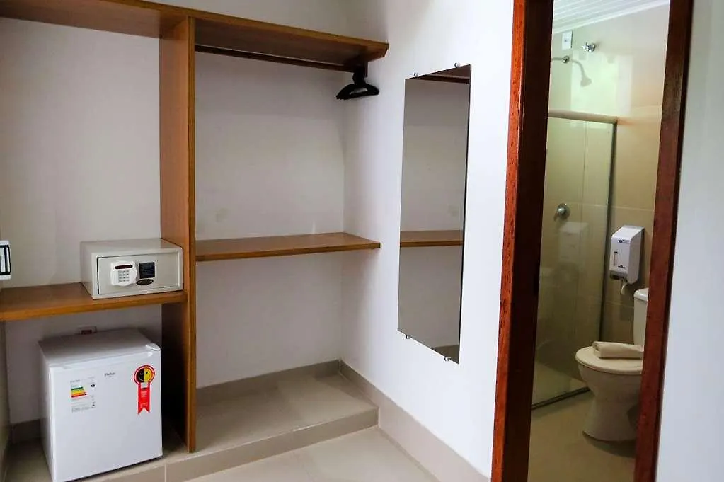 Ramada Porto Seguro Praia ホテル