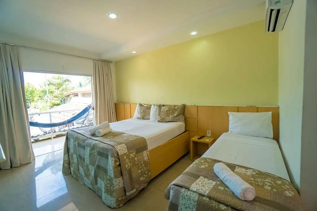Ramada Porto Seguro Praia
