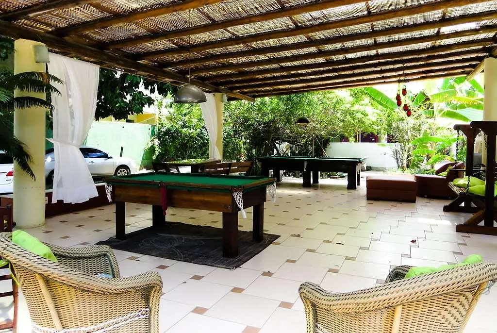 Ramada Porto Seguro Praia البرازيل