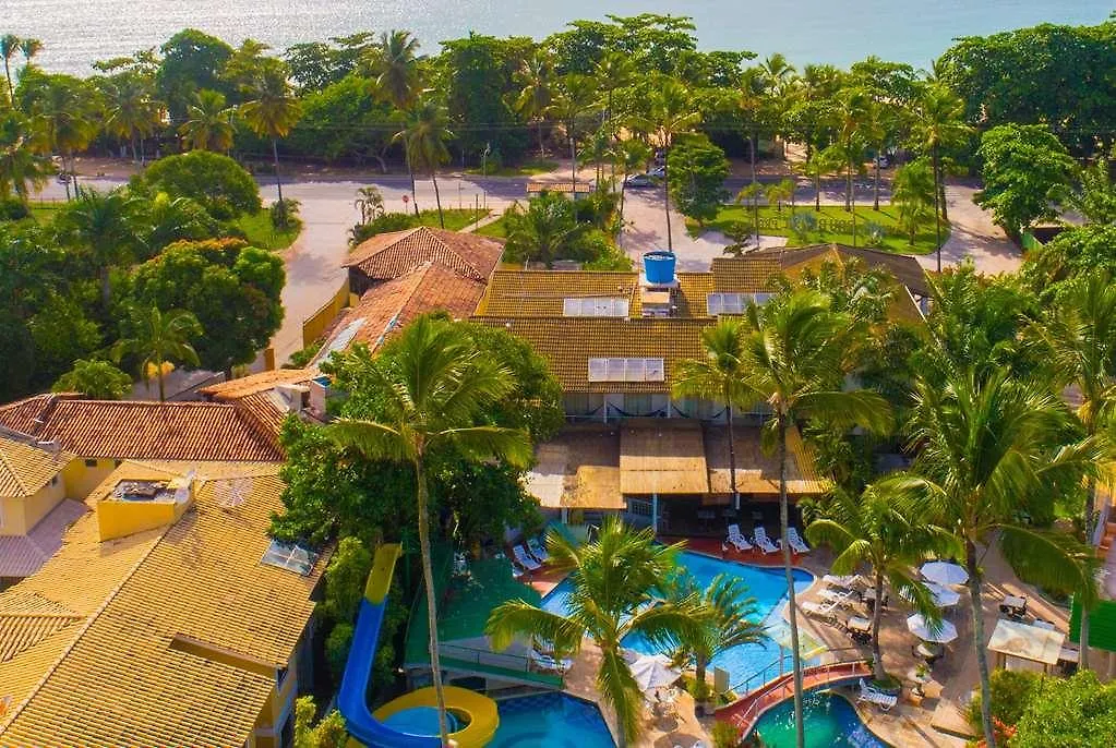 Ramada Porto Seguro Praia