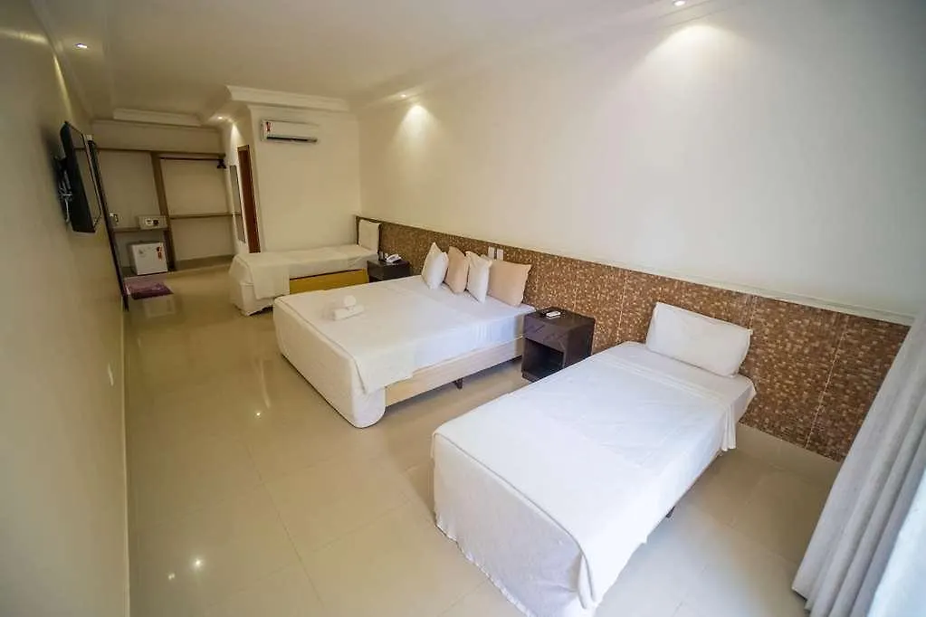 فندق Ramada Porto Seguro Praia